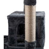 170cm Cat Tree Scratching Post Tower Trees Scratcher House - Extra Image