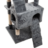 170cm Cat Tree Scratching Post Tower Trees Scratcher House - Extra Image