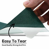 10m Self Adhesive Synthetic Turf Artificial Grass Lawn Carpet Joining Tape Glue Peel - Rear View