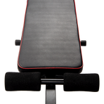 Power Tower Pull Up Weight Bench Dip Multi Station Chin Up Home Gym Equipment