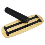 Balance Board Trainer with Stopper Wobble Roller