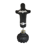 180cm Free Standing Boxing Punching Bag Stand MMA UFC Kick Fitness - Rear View