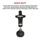 180cm Free Standing Boxing Punching Bag Stand MMA UFC Kick Fitness - Extra Image