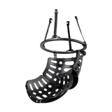 Basketball Return Net - Ball Returner Basketball Rebounder