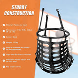 Basketball Return Net - Ball Returner Basketball Rebounder - Extra Image