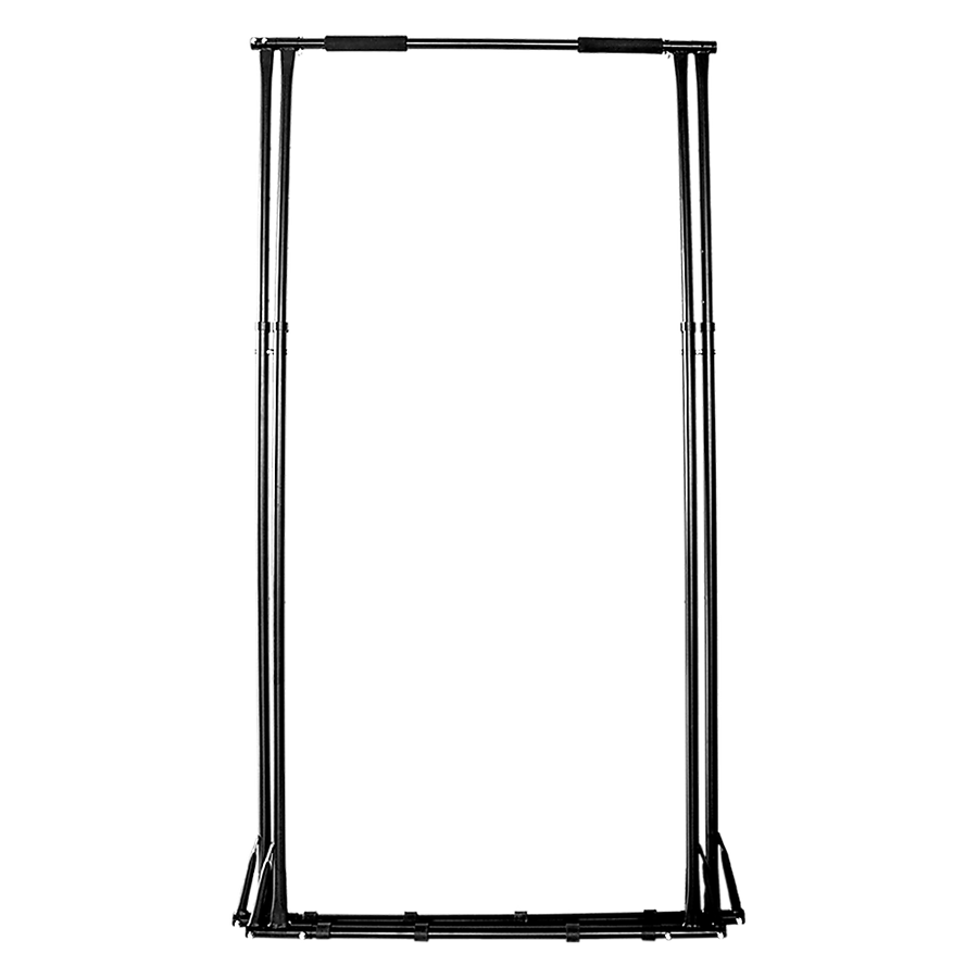 Pull-up Bar Free Standing Pull up Stand Sturdy Frame Indoor Pull Ups Machine