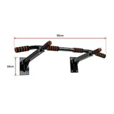 Pull Up Bar Home Gym Heavy Duty Chin Up Bar Ceiling Wall Mounted - Extra Image