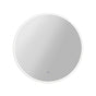 70cm LED Wall Mirror Bathroom Mirrors Light Decor Round