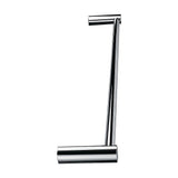 Single Towel Rail - 615mm