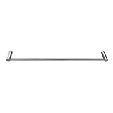 Single Towel Rail - 615mm