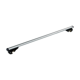 Universal Car Top Roof Rail Rack Cross Bar Aluminium Lockable 1350MM - Extra Image
