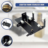 Glass Bottle Cutter Cutting Tool Upgrade Version Square & Round Bottle Cutter - Low Angle