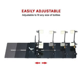 Glass Bottle Cutter Cutting Tool Upgrade Version Square & Round Bottle Cutter - Extra Image