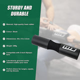 Barbell Squat Pad Neck Shoulder Protective Weightlifting Pad - Extra Image