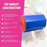 Octagon Tumbler Gymnastics Mat Exercise Floor Dance Yoga Training - Extra Image