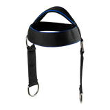 Head Harness Neck Support Weightlifting Strap for Strength Training