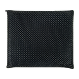 Gel Chair Seat Cushion For Lower Back Pain Pressure Relief Wheelchair Car Office - Close-Up Angle