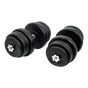 50KG Dumbbell Adjustable Weight Set
