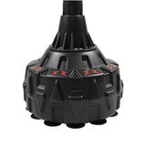 170cm Free Standing Boxing Punching Bag Stand MMA UFC Kick Fitness - Rear View