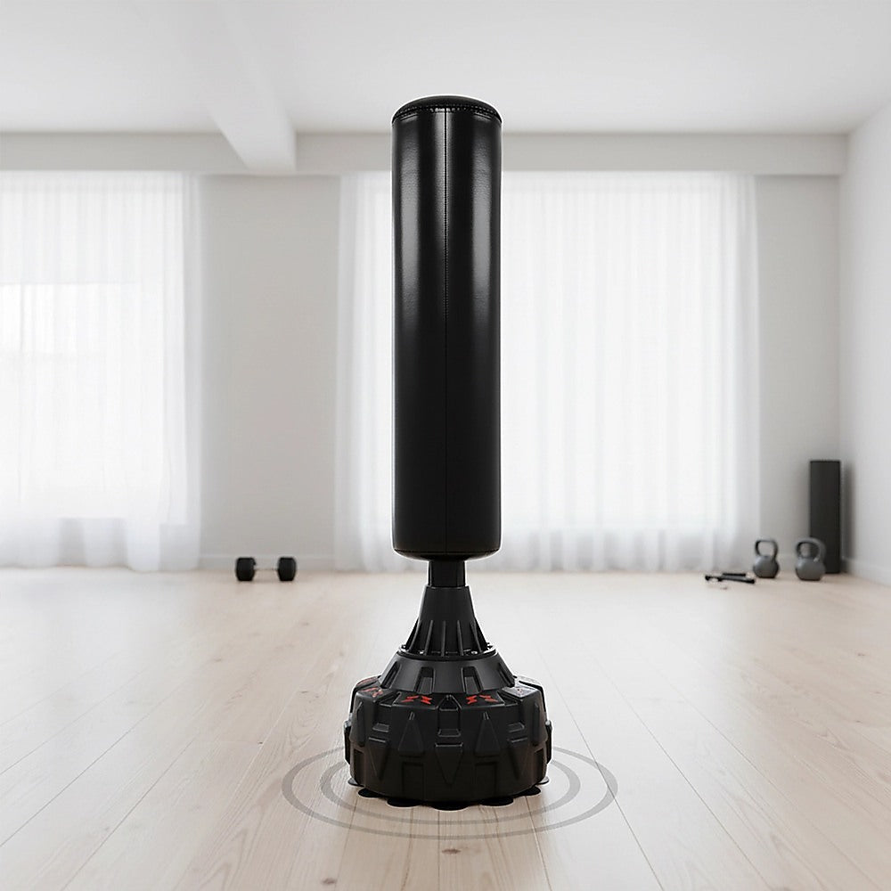170cm Free Standing Boxing Punching Bag Stand MMA UFC Kick Fitness