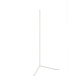 Modern - Colour RGB - Minimalist LED Corner Floor Lamp - White - Mood Lighting
