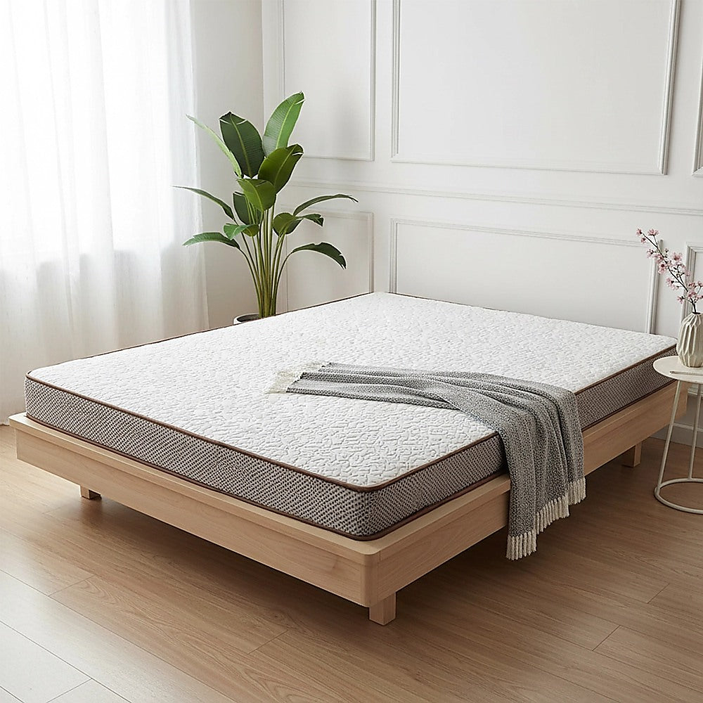 King Cooling Gel Memory Foam Mattress Topper – CertiPUR-US® Certified Foam