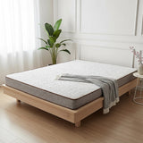 King Cooling Gel Memory Foam Mattress Topper – CertiPUR-US® Certified Foam