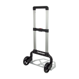 150KG Portable Cart Folding Dolly Push Truck Hand Collapsible Luggage Trolley - Extra Image