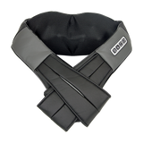 Shiatsu Neck & Back Massager with Heat – Deep Kneading Massage Pillow for Shoulders - 45-Degree Angle