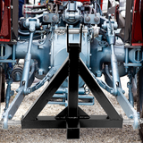 Heavy Duty Steel 3 Point 2