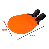Pro Training Football AID Soccer Target Practice Shot Goal - Extra Image