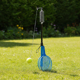 Swing Ball Tennis Tether Game Outdoor Garden Summer - Front View
