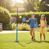 Swing Ball Tennis Tether Game Outdoor Garden Summer - 45-Degree Angle