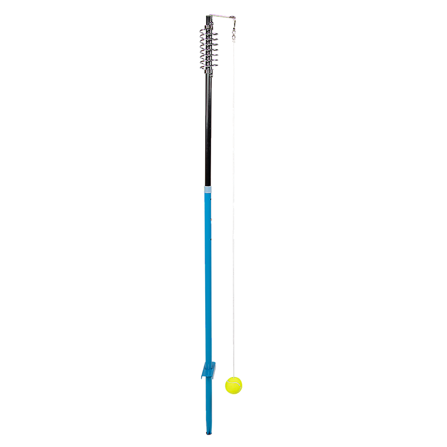 Swing Ball Tennis Tether Game Outdoor Garden Summer