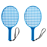Swing Ball Tennis Tether Game Outdoor Garden Summer - Close-Up Angle