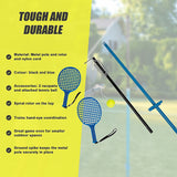Swing Ball Tennis Tether Game Outdoor Garden Summer - Extra Image