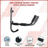 Kayak Canoe Wall-Mounted Rack Storage Brackets Swivel Sports Design - Side View