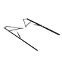 60" Bed Lift Hydraulic Mechanisms Kits For Space Saving Bed or Sofa Bed