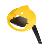 2x Flip N Slide Bucket Lid Mouse Rat Trap Automatic Mouse Trap With Ladder Reusable - 45-Degree Angle