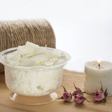 Natural Soy Wax Candle Making Supplies Crafts [ 5kg ] - Front View