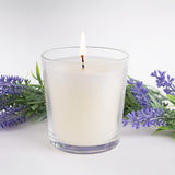Natural Soy Wax Candle Making Supplies Crafts [ 5kg ] - Top-Down View