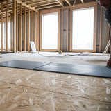 Tile Backer Insulation Board 6MM: 1200mm x 600mm - Box of 6 - Extra Image