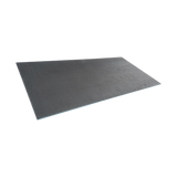 Tile Backer Insulation Board 6MM: 1200mm x 600mm - Box of 6 - 45-Degree Angle