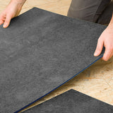 Tile Backer Insulation Board 6MM: 1200mm x 600mm - Box of 6 - Extra Image