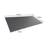 Tile Backer Insulation Board 6MM: 1200mm x 600mm - Box of 6 - Extra Image