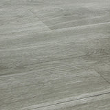 Vinyl Floor Tiles Self Adhesive Flooring Ash Wood Grain 16 Pack 2.3SQM