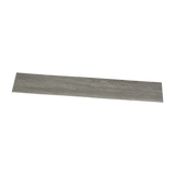 Vinyl Floor Tiles Self Adhesive Flooring Ash Wood Grain 16 Pack 2.3SQM - Rear View