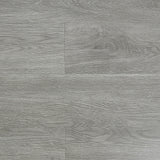 Vinyl Floor Tiles Self Adhesive Flooring Ash Wood Grain 16 Pack 2.3SQM - Top-Down View