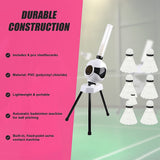Badminton Robot Automatic Launcher Ball Machine - Extra Image