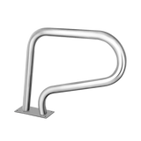 Swimming Pool Hand Rail Step Grab Rail 76.2x55.8cm with Drill Bit - 45-Degree Angle